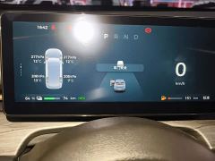 Wuling Xingguang S 130km Pilot Edition - photo 14
