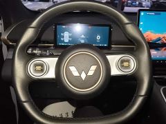 Wuling Xingguang S 130km Pilot Edition - photo 15
