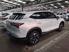 Wuling Xingguang S 130km Pilot Edition - photo 3