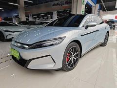 BYD Han L EV AWD LiDAR Flagship - ფოტო 1