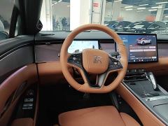 BYD Han L EV AWD LiDAR Flagship - ფოტო 10