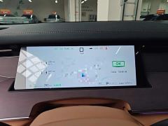 BYD Han L EV AWD LiDAR Flagship - ფოტო 11