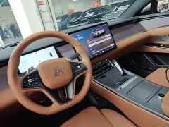 BYD Han L EV AWD LiDAR Flagship - ფოტო 12