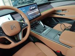 BYD Han L EV AWD LiDAR Flagship - ფოტო 13