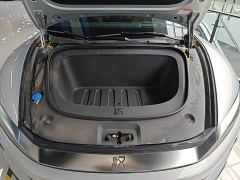 BYD Han L EV AWD LiDAR Flagship - ფოტო 19
