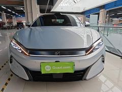 BYD Han L EV AWD LiDAR Flagship - ფოტო 2