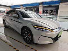 BYD Han L EV AWD LiDAR Flagship - ფოტო 3