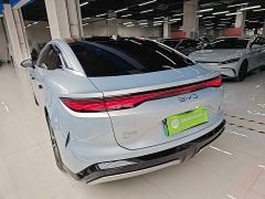 BYD Han L EV AWD LiDAR Flagship - ფოტო 4