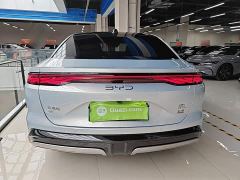 BYD Han L EV AWD LiDAR Flagship - ფოტო 5