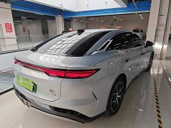 BYD Han L EV AWD LiDAR Flagship - ფოტო 6