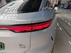 BYD Han L EV AWD LiDAR Flagship - ფოტო 7
