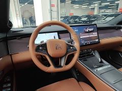 BYD Han L EV AWD LiDAR Flagship - ფოტო 9