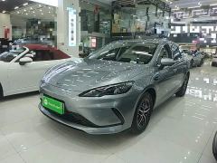 BYD Seal 05 DM-i Smart Drive Edition 120KM Flagship - photo 1