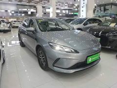 BYD Seal 05 DM-i Smart Drive Edition 120KM Flagship - photo 3