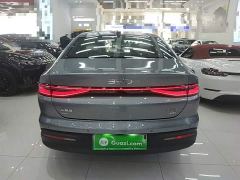 BYD Seal 05 DM-i Smart Drive Edition 120KM Flagship - photo 5