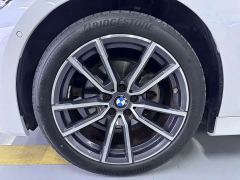 BMW 3 Series 325Li M Sport Package - ფოტო 3