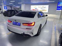 BMW 3 Series 325Li M Sport Package - ფოტო 8