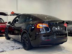 Tesla Model Y Standard Range RWD - фото 10