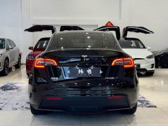 Tesla Model Y Standard Range RWD - фото 11