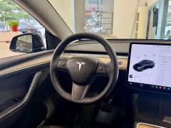 Tesla Model Y Standard Range RWD - фото 13