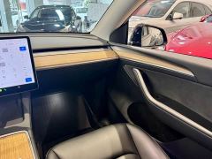 Tesla Model Y Standard Range RWD - фото 14