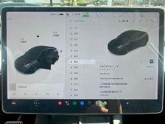 Tesla Model Y Standard Range RWD - фото 15
