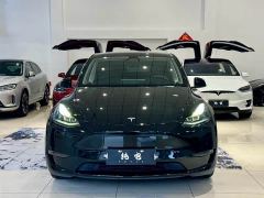 Tesla Model Y Standard Range RWD - фото 2