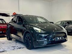 Tesla Model Y Standard Range RWD - фото 3