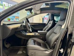 Tesla Model Y Standard Range RWD - фото 5