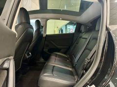 Tesla Model Y Standard Range RWD - фото 6