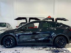 Tesla Model Y Standard Range RWD - фото 7