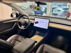 Tesla Model Y Standard Range RWD - фото 8