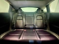 Tesla Model Y Standard Range RWD - фото 9