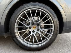 Porsche Cayenne Coupe 3.0T - ფოტო 10