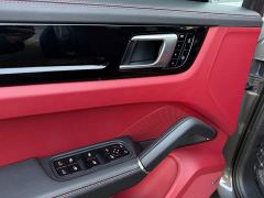 Porsche Cayenne Coupe 3.0T - ფოტო 12
