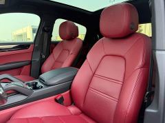 Porsche Cayenne Coupe 3.0T - ფოტო 16