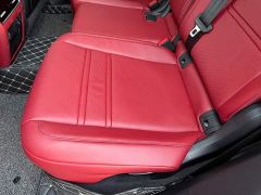 Porsche Cayenne Coupe 3.0T - ფოტო 19