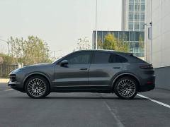 Porsche Cayenne Coupe 3.0T - ფოტო 6