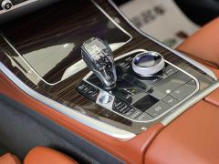 BMW X5 (Imported) Facelift xDrive40i Luxury M Sport Package - photo 15