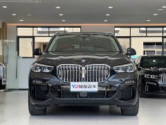 BMW X5 (Imported) Facelift xDrive40i Luxury M Sport Package - photo 2