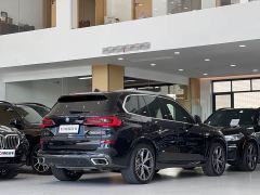 BMW X5 (Imported) Facelift xDrive40i Luxury M Sport Package - photo 3