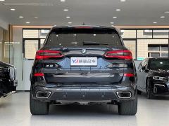 BMW X5 (Imported) Facelift xDrive40i Luxury M Sport Package - photo 4