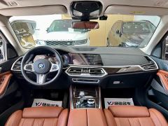 BMW X5 (Imported) Facelift xDrive40i Luxury M Sport Package - photo 5