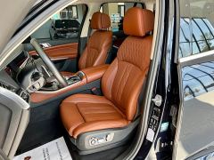 BMW X5 (Imported) Facelift xDrive40i Luxury M Sport Package - photo 8