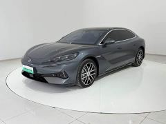 Denza Z9 1100km Range AWD Max - ფოტო 18