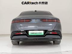 Denza Z9 1100km Range AWD Max - ფოტო 3