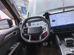 Jetour Jietu Traveler 2.0T AWD Adventure - photo 10
