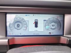 Jetour Jietu Traveler 2.0T AWD Adventure - photo 11