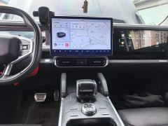 Jetour Jietu Traveler 2.0T AWD Adventure - photo 12