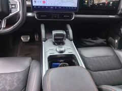 Jetour Jietu Traveler 2.0T AWD Adventure - photo 13